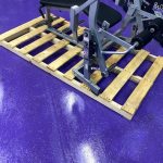 Hammer Strength ISO Lateral Prone Lying Leg Curl Hammer Strength ISO Lateral Prone Lying Leg Curl