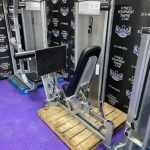 Cybex VR3 15 Unit Total Body Platinum Strength Circuit Cybex VR3 15 Unit Total Body Platinum Strength Circuit