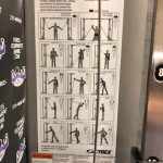 Cybex Dual Adjustable Pulley Platinum Cable Crossover w/Multi Grip Pull-Up Bar