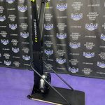 Concept II Skierg PM5 Console w/Floor Stand – Like New Concept II Skierg PM5 Console w/Floor Stand – Like New