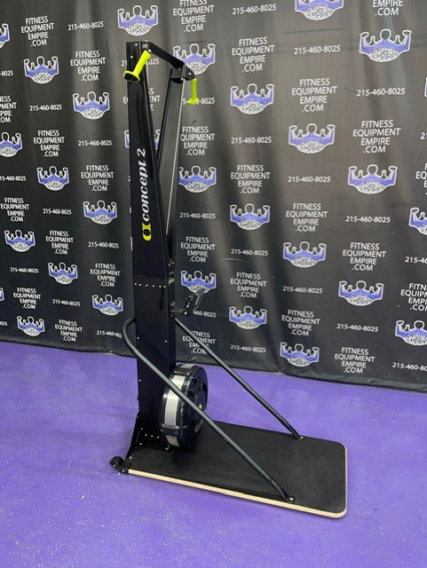 web5-18-3.jpg Concept II Skierg PM5 Console w/Floor Stand – Like New