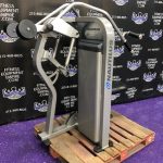 Nautilus Nitro Plus Overhead Press