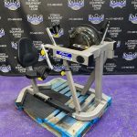 First Degree E920 Commercial Medical UBE Rower