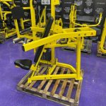 Life Fitness Pro 2 9 Unit Total Body Strength Circuit