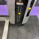 Nautilus Nitro Plus Mid Row