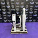 Nautilus Nitro Plus Seated Leg Curl Nautilus Nitro Plus Seated Leg Curl