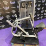 Precor Discovery Seated Row – Current & Latest Model Precor Discovery Seated Row – Current & Latest Model