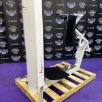 FreeMotion Squat Machine w/400 lb. Stack