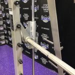 BRAND NEW Empire Linear Counter Balanced Smith Machine – Only 86 in. Tall – LAST ONE AVAILABLE