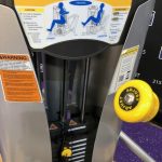 Hoist Roc-It RS-1101 SEATED DIP – Latest Model