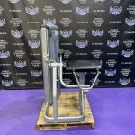 Cybex VR3 Platinum Bicep Curl