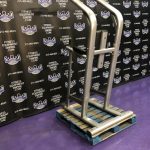 Life Fitness Signature Series Platinum VKR Dip Pull-up Leg Raise