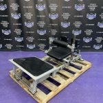 Empire Glute Builder Hip Thrust – Brand New – Last One Available