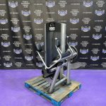 Life Fitness Signature Series Platinum Abdominal Ab Crunch Machine