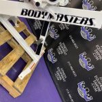 Bodymasters LE 411 45 Degree Super Seated Leg Press – RARE Bodymasters LE 411 45 Degree Super Seated Leg Press – RARE