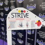 Strive Smart Strength Leg Extension