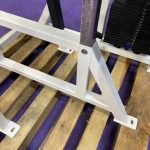 Bodymasters 410 Arm Bicep Curl Bodymasters 410 Arm Bicep Curl