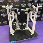 Nautilus Nitro Bilateral Bicep Curl Nautilus Nitro Bilateral Bicep Curl