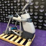 Precor AMT 835 w/Open Stride