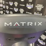 Matrix E7xe Suspension Elliptical – Like New