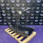 Woodway Curve Treadmill