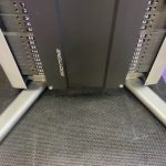 Bodytone Commercial Functional Trainer Dual Adjustable Pulley w/Dual 200 lb. Stacks