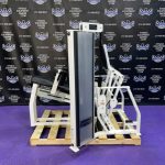 Hammer Strength MTS ISO Lateral Squat Horizontal Leg Press – EXTREMELY RARE