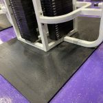 Life Fitness Dual Pulley 8 Stack Jungle Gym w/300 lb. Stacks Life Fitness Dual Pulley 8 Stack Jungle Gym w/300 lb. Stacks