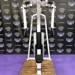 Precor Icarian Adjustable Vertical Pec Deck 405 Precor Icarian Adjustable Vertical Pec Deck 405