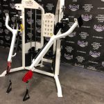 Strive Prime Dual Adjustable Pulley Functional Trainer w/265 lb. Stacks – RARE Strive Prime Dual Adjustable Pulley Functional Trainer w/265 lb. Stacks – RARE