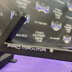 Promaxima 0-90 Adjustable Bench w/Extra Wide Back Pad Promaxima 0-90 Adjustable Bench w/Extra Wide Back Pad