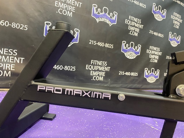 web5-3-9.jpg Promaxima 0-90 Adjustable Bench w/Extra Wide Back Pad