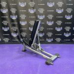 Life Fitness Signature Series Platinum 0-90 Degree Adjustable Benches Life Fitness Signature Series Platinum 0-90 Degree Adjustable Benches