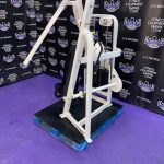 Cybex VR2 Converging Chest Press w/300 lb. Stack Cybex VR2 Converging Chest Press w/300 lb. Stack