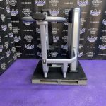 Precor Discovery Overhead Shoulder Press – Current & Latest Model – Like New Precor Discovery Overhead Shoulder Press – Current & Latest Model – Like New