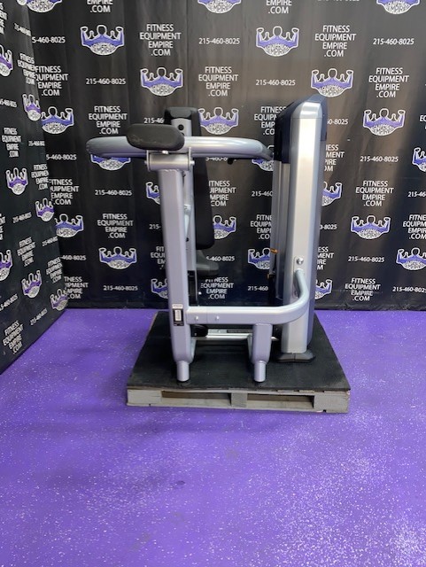 web5-32.jpg Precor Discovery Overhead Shoulder Press – Current & Latest Model – Like New