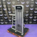 Life Fitness Pro 2 Platinum Shoulder Press
