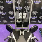 Cybex VR2 Adductor & Abductor Matching Pair – Inner & Outer Thigh Cybex VR2 Adductor & Abductor Matching Pair – Inner & Outer Thigh