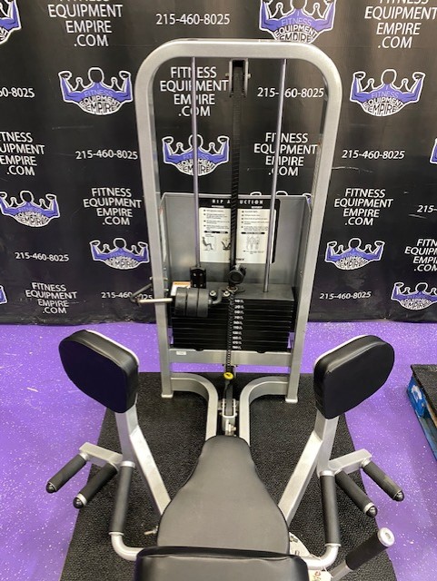 web5-33 Cybex VR2 Adductor & Abductor Matching Pair – Inner & Outer Thigh