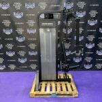 Hammer Strength Select Pec Fly & Rear Delt Combo Hammer Strength Select Pec Fly & Rear Delt Combo