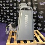 Precor Icarian 606 Prone Lying Leg Curl