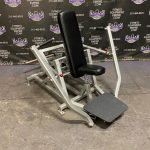 Flex Fitness Plate Loaded Leverage Chest Press