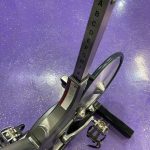 Keiser M3+ Plus Upgraded Spin Bikes w/Console Monitors – Packages Available