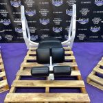 Promaxima 3 Unit Olympic Bench Set Incline Decline Flat