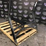 Cybex Olympic Bench Press