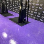 BRAND NEW Empire Dual Adjustable Pulley Cable Crossover Machine w/230 lb. Stacks