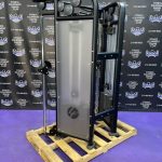 Life Fitness Signature Series CMDAP Dual Adjustable Pulley Functional Trainer