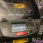Cybex 770AT Total Body Arc Trainer – Newest Series