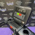 Life Fitness Integrity w/C Console – Like New