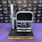 Precor Discovery Seated Leg Press – Current & Latest Model